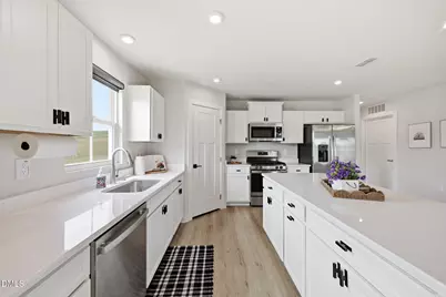 82 Coble Farms Place, Angier, NC 27526 - Photo 25