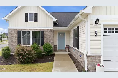 82 Coble Farms Place, Angier, NC 27526 - Photo 5