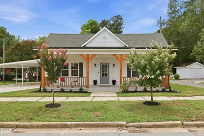 213 W Parrish Drive, Benson, NC 27504 - Photo 1