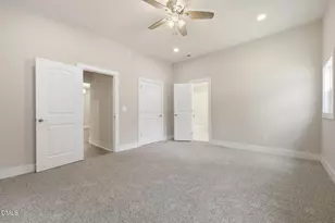 213 W Parrish Dr, Benson, NC 27504 - Photo 27