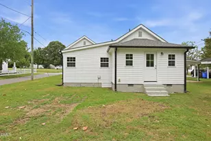 213 W Parrish Dr, Benson, NC 27504 - Photo 41