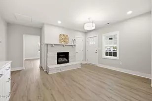213 W Parrish Dr, Benson, NC 27504 - Photo 19
