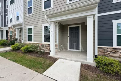 3018 Brellon Lane, Durham, NC 27703 - Photo 3