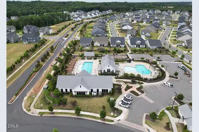 436 Cahors Trail, Holly Springs, NC 27540 - Photo 39