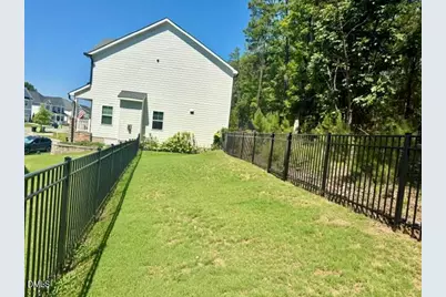 436 Cahors Trail, Holly Springs, NC 27540 - Photo 33