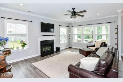 436 Cahors Trail, Holly Springs, NC 27540 - Photo 7
