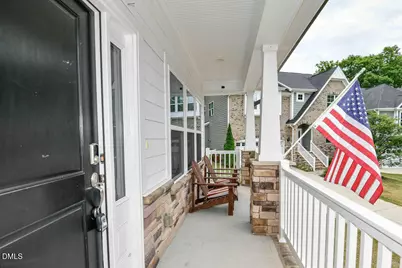 436 Cahors Trail, Holly Springs, NC 27540 - Photo 5