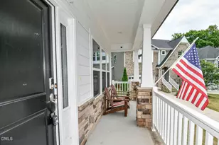 436 Cahors Trail, Holly Springs, NC 27540 - Photo 5