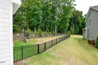 436 Cahors Trail, Holly Springs, NC 27540 - Photo 33