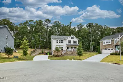 436 Cahors Trail, Holly Springs, NC 27540 - Photo 3