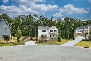 436 Cahors Trail, Holly Springs, NC 27540 - Photo 3