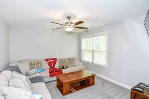 436 Cahors Trail, Holly Springs, NC 27540 - Photo 29