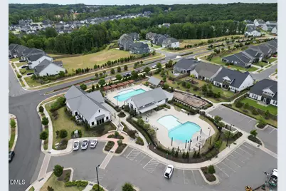 436 Cahors Trail, Holly Springs, NC 27540 - Photo 37