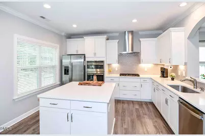 436 Cahors Trail, Holly Springs, NC 27540 - Photo 11
