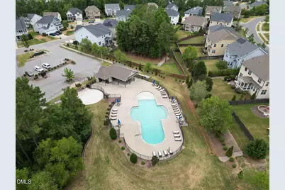 436 Cahors Trail, Holly Springs, NC 27540 - Photo 43