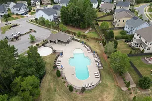 436 Cahors Trail, Holly Springs, NC 27540 - Photo 43