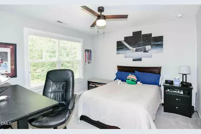 436 Cahors Trail, Holly Springs, NC 27540 - Photo 25