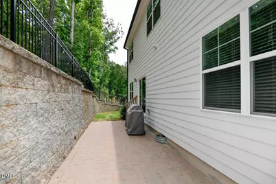 436 Cahors Trail, Holly Springs, NC 27540 - Photo 31
