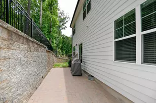 436 Cahors Trail, Holly Springs, NC 27540 - Photo 31