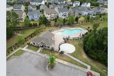 436 Cahors Trail, Holly Springs, NC 27540 - Photo 41