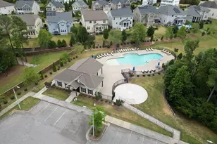 436 Cahors Trail, Holly Springs, NC 27540 - Photo 41