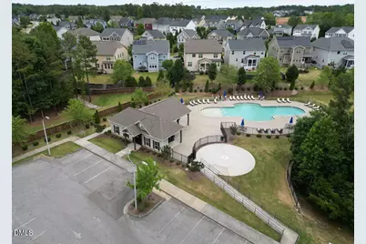 436 Cahors Trail, Holly Springs, NC 27540 - Photo 43