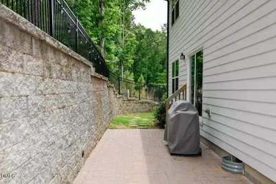 436 Cahors Trail, Holly Springs, NC 27540 - Photo 35