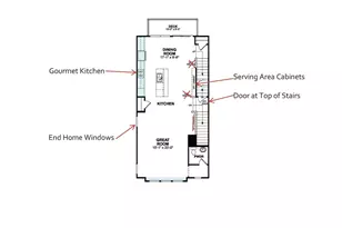 9035 Hazy Jade Way, Apex, NC 27523 - Photo 3