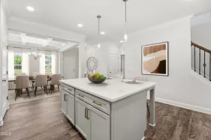 5495 Jaeger Dr, Graham, NC 27253 - Photo 21