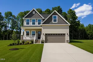 5495 Jaeger Dr, Graham, NC 27253 - Photo 1