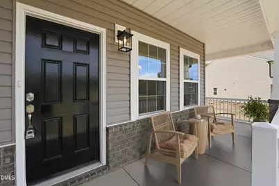5495 Jaeger Drive #Sws 34, Graham, NC 27253 - Photo 3