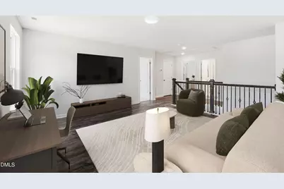 5495 Jaeger Drive #Sws 34, Graham, NC 27253 - Photo 23