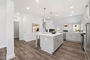 5495 Jaeger Dr, Graham, NC 27253 - Photo 25