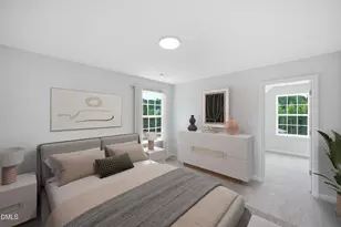 5495 Jaeger Dr, Graham, NC 27253 - Photo 17