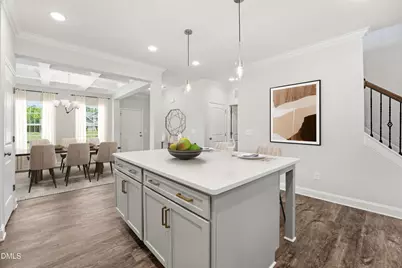 5495 Jaeger Drive #Sws 34, Graham, NC 27253 - Photo 29