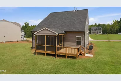 5495 Jaeger Drive #Sws 34, Graham, NC 27253 - Photo 7