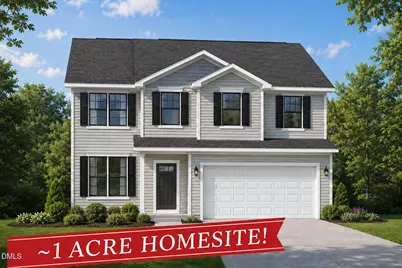 51 Starlet Rdg Way, Clayton, NC 27520 - Photo 1