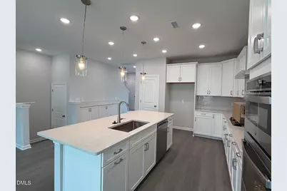 9039 Hazy Jade Way, Apex, NC 27523 - Photo 3