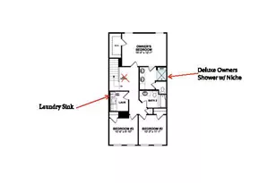 9039 Hazy Jade Way, Apex, NC 27523 - Photo 17