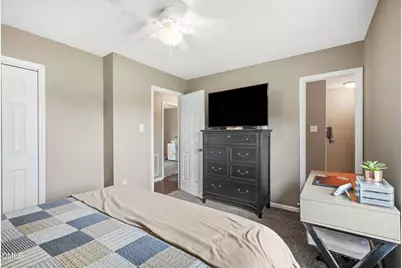 101 Stephenson Road, Benson, NC 27504 - Photo 17