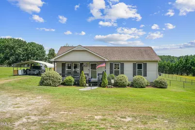 101 Stephenson Road, Benson, NC 27504 - Photo 1