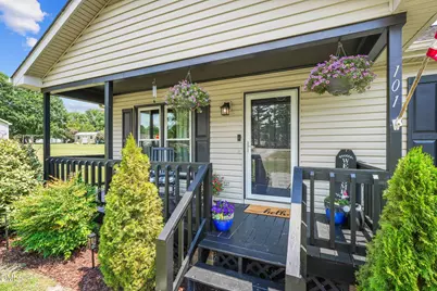 101 Stephenson Road, Benson, NC 27504 - Photo 5