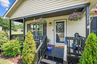 101 Stephenson Rd, Benson, NC 27504 - Photo 5