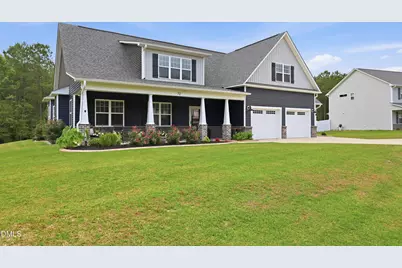 72 Edes Court, Cameron, NC 28326 - Photo 3
