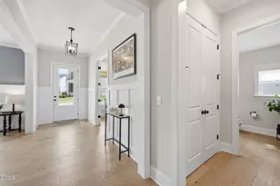 1829 Prucha Pl, Apex, NC 27523 - Photo 23
