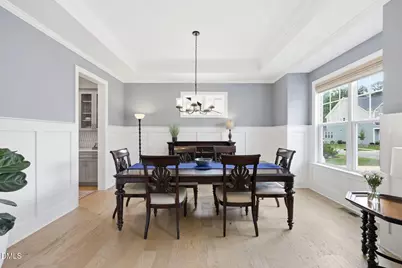 1829 Prucha Place, Apex, NC 27523 - Photo 13
