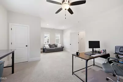 1829 Prucha Place, Apex, NC 27523 - Photo 37