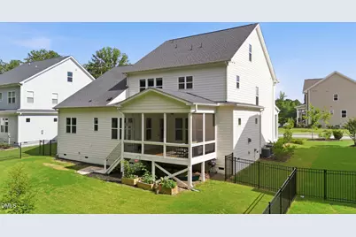 1829 Prucha Place, Apex, NC 27523 - Photo 45