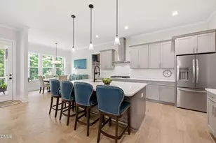 1829 Prucha Pl, Apex, NC 27523 - Photo 5