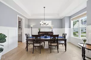 1829 Prucha Pl, Apex, NC 27523 - Photo 15